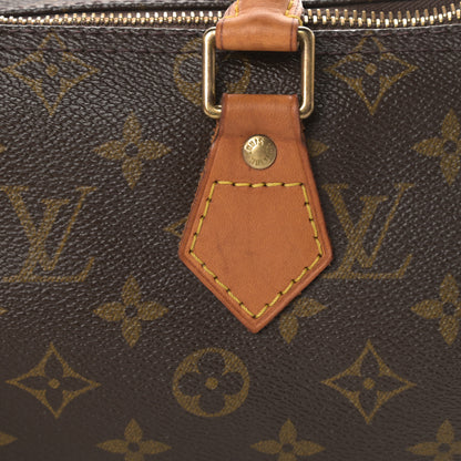 Louis Vuitton Monogram Speedy 25 11 of 14