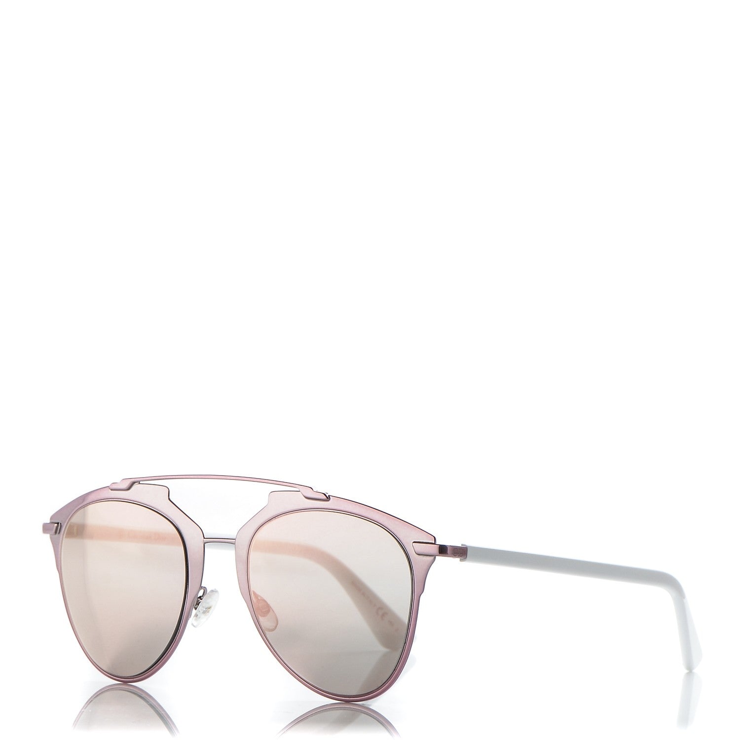 Christian Dior Reflected Sunglasses Pink 1 of 9