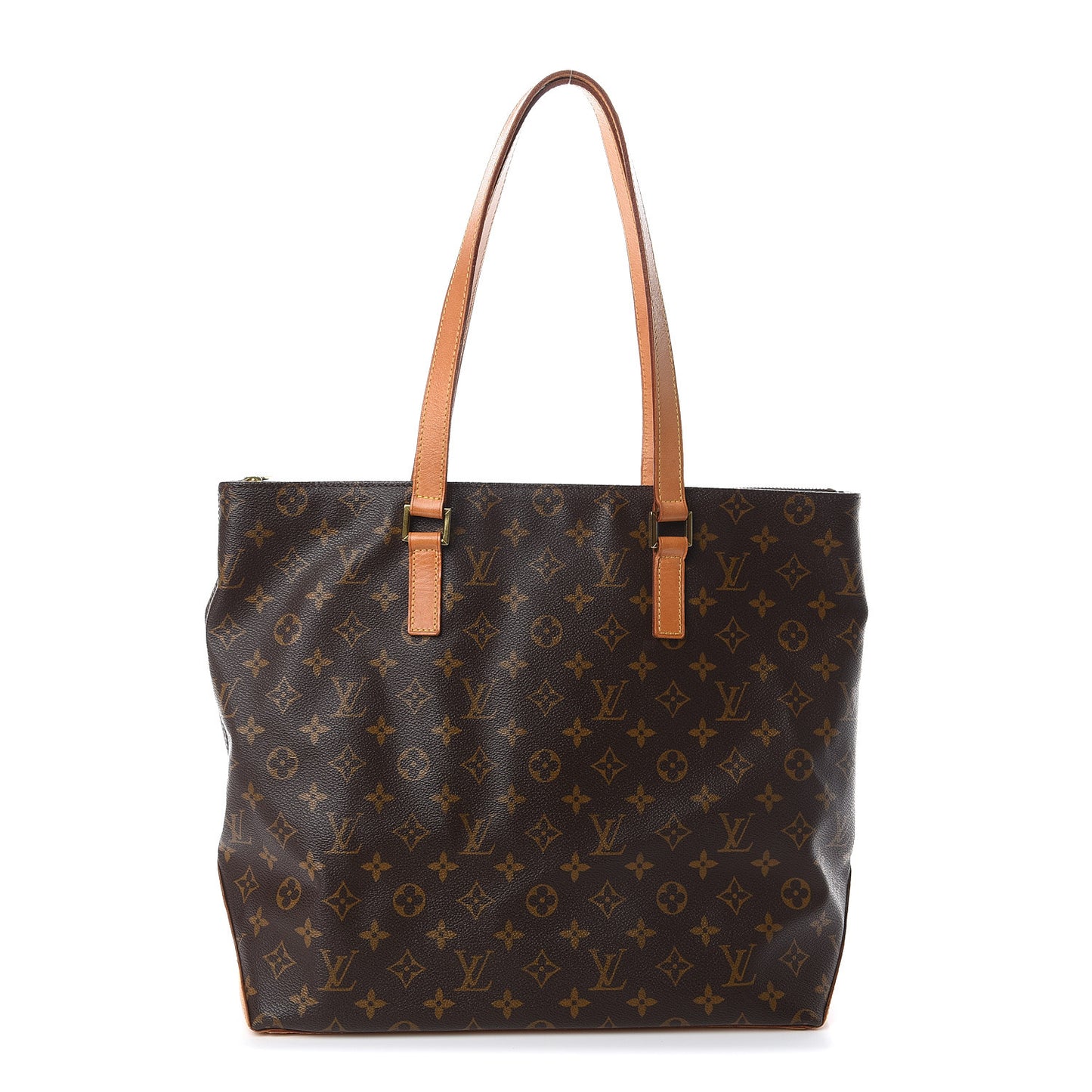 Monogram Cabas Mezzo