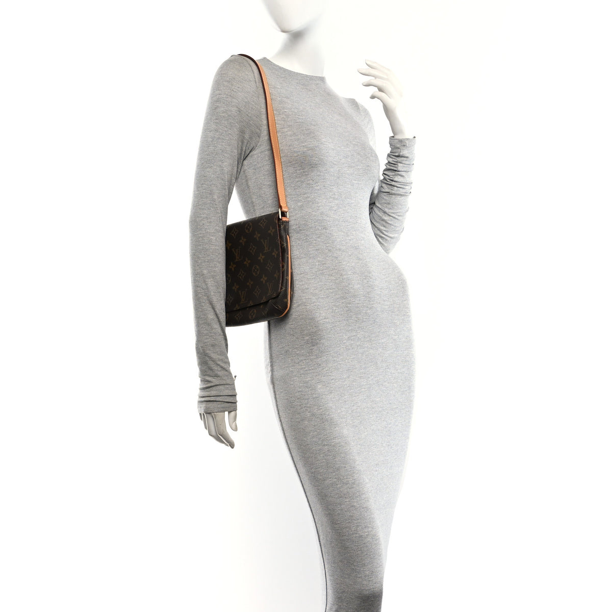 Monogram Musette Tango