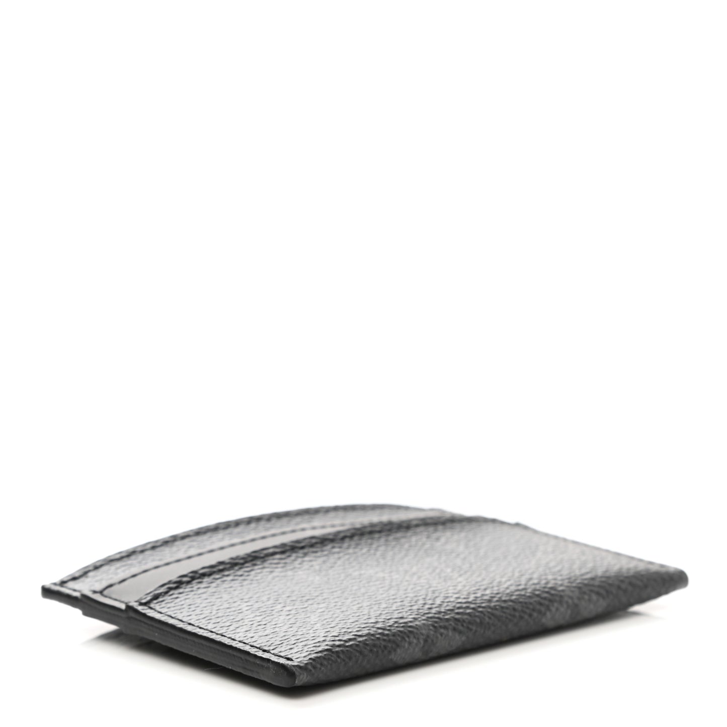 Monogram Eclipse Porte-Cartes Double Card Holder