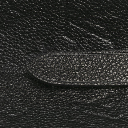 Louis Vuitton Empreinte Neonoe MM Black 6 of 8