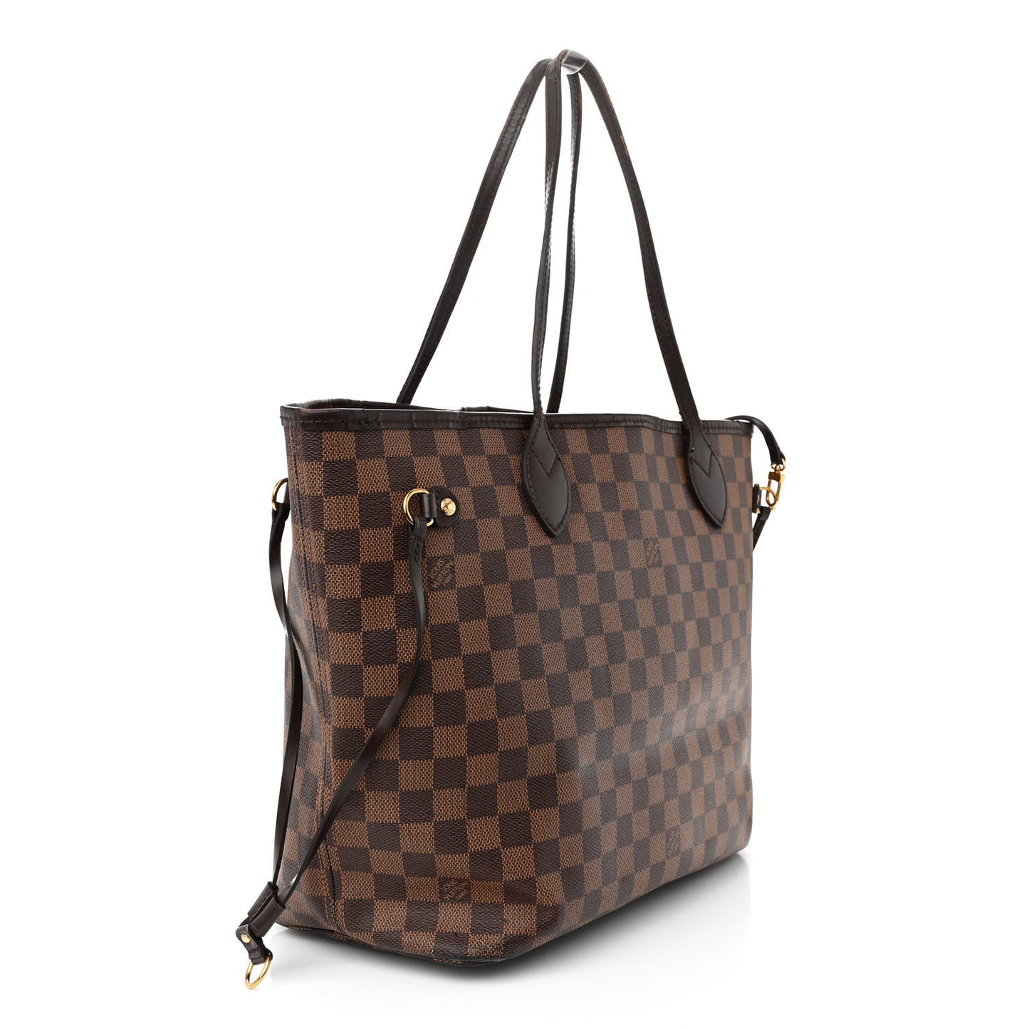 Damier Ebene Neo Neverfull MM