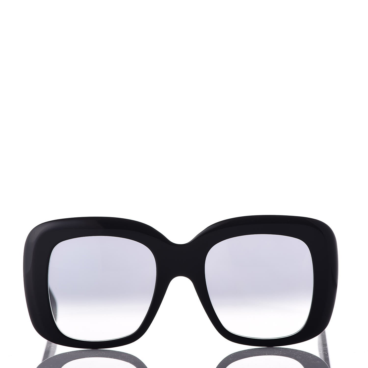 Celine Stella Sunglasses CL 41433/S Black 2 of 7