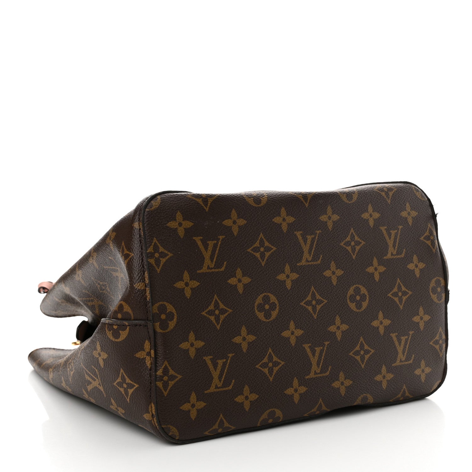 Louis Vuitton Monogram Neonoe MM Rose Poudre 4 of 13