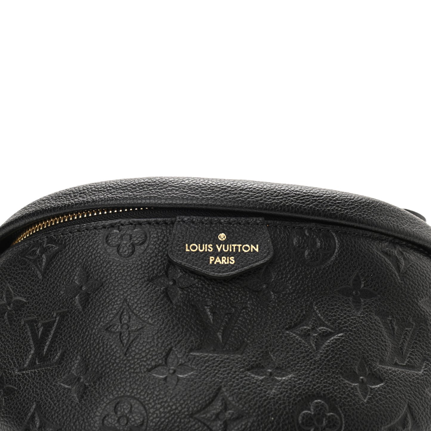 Empreinte BumBag Black