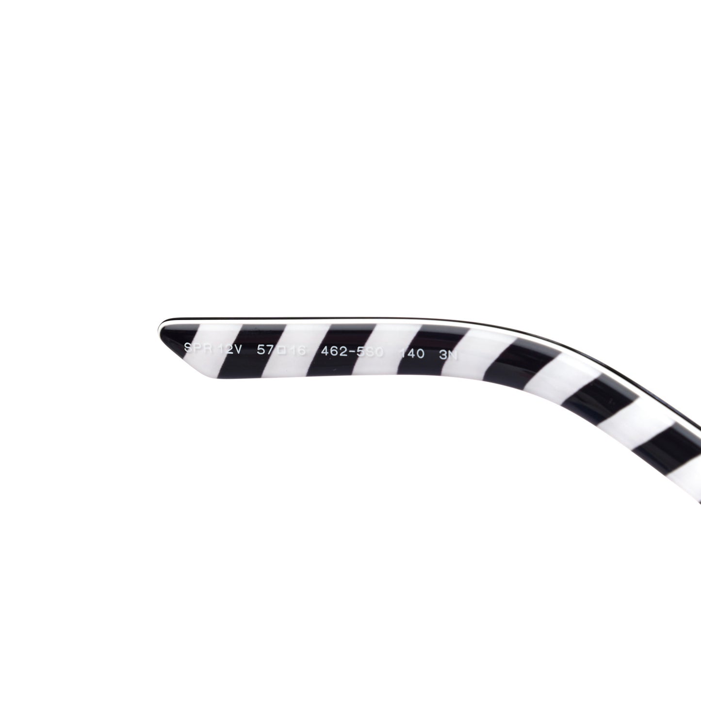 Cat Eye Sunglasses SPR 12V Pink