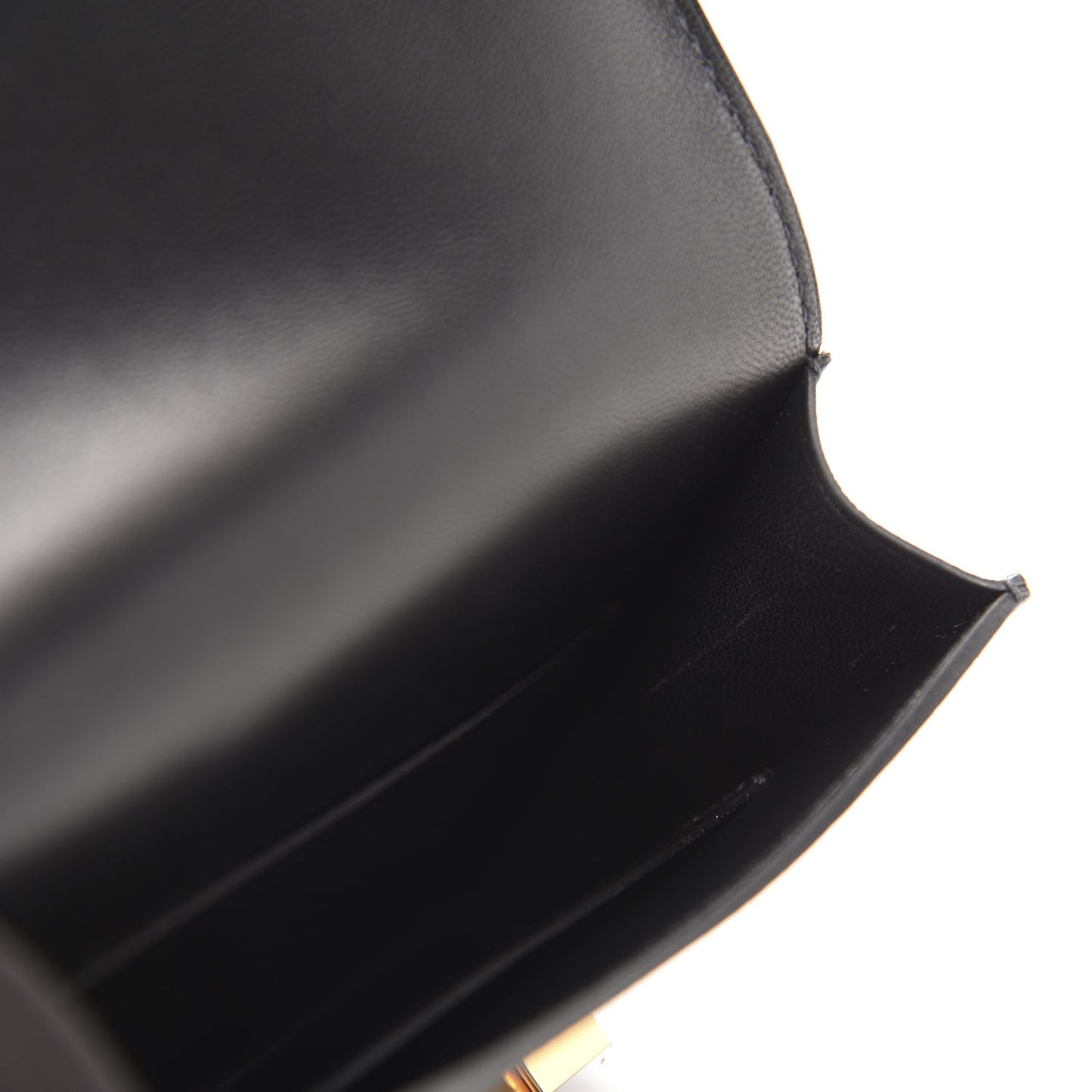 Epsom Constance Slim Wallet Black