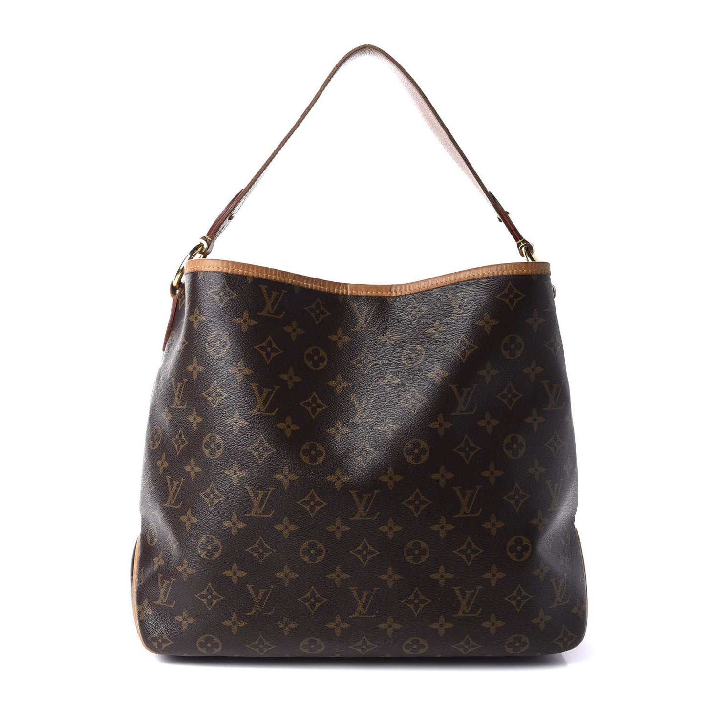 Monogram Delightful MM