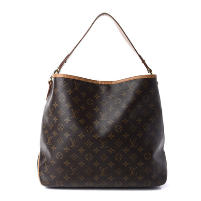 Louis Vuitton Monogram Delightful MM 1 of 11