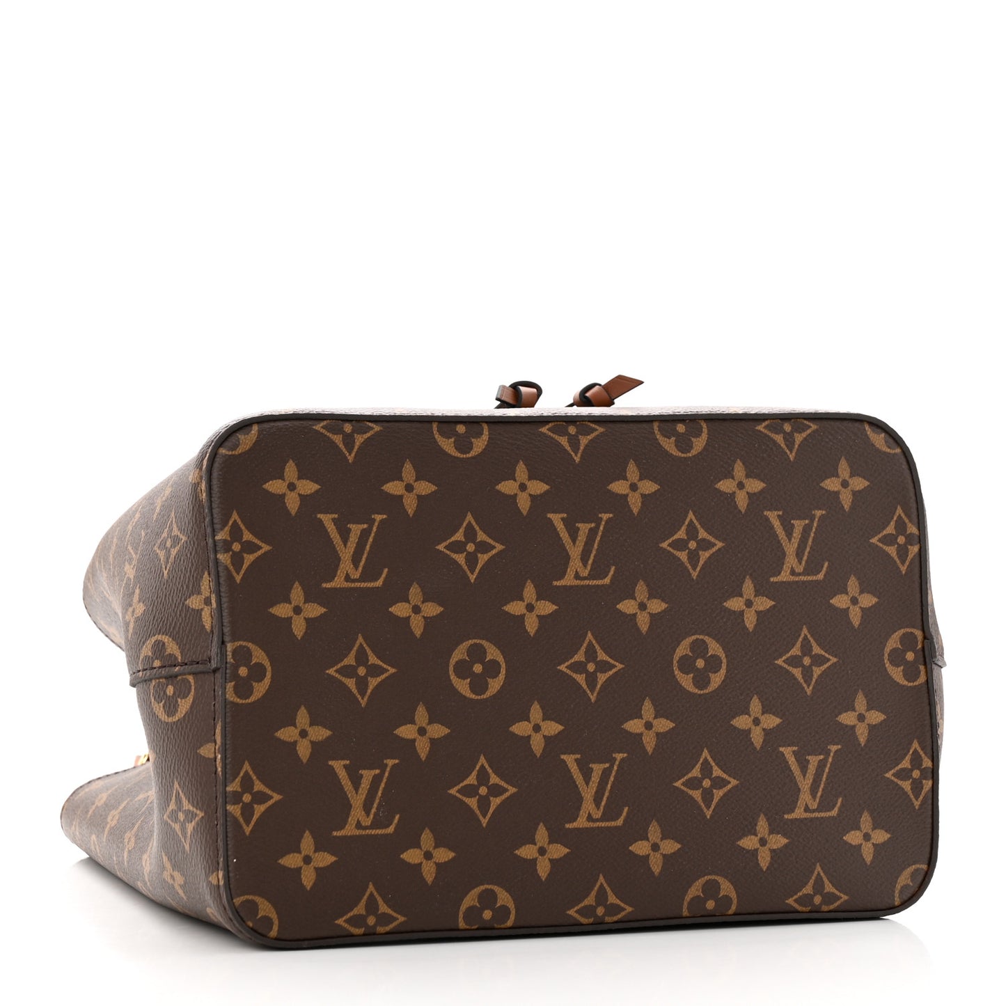 Monogram Neonoe MM Caramel