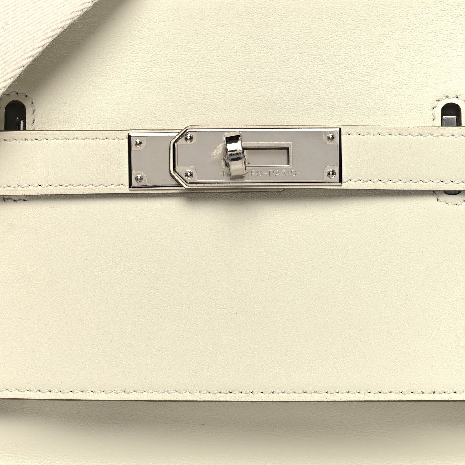 Hermes Swift Mini Jypsiere Mushroom 8 of 12