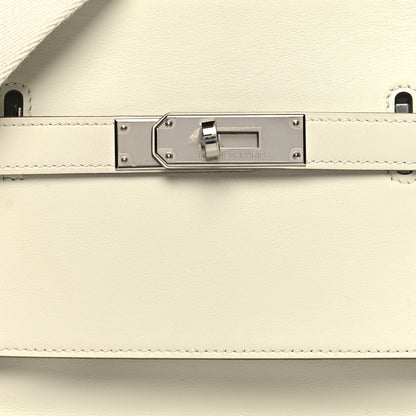 Hermes Swift Mini Jypsiere Mushroom 8 of 12