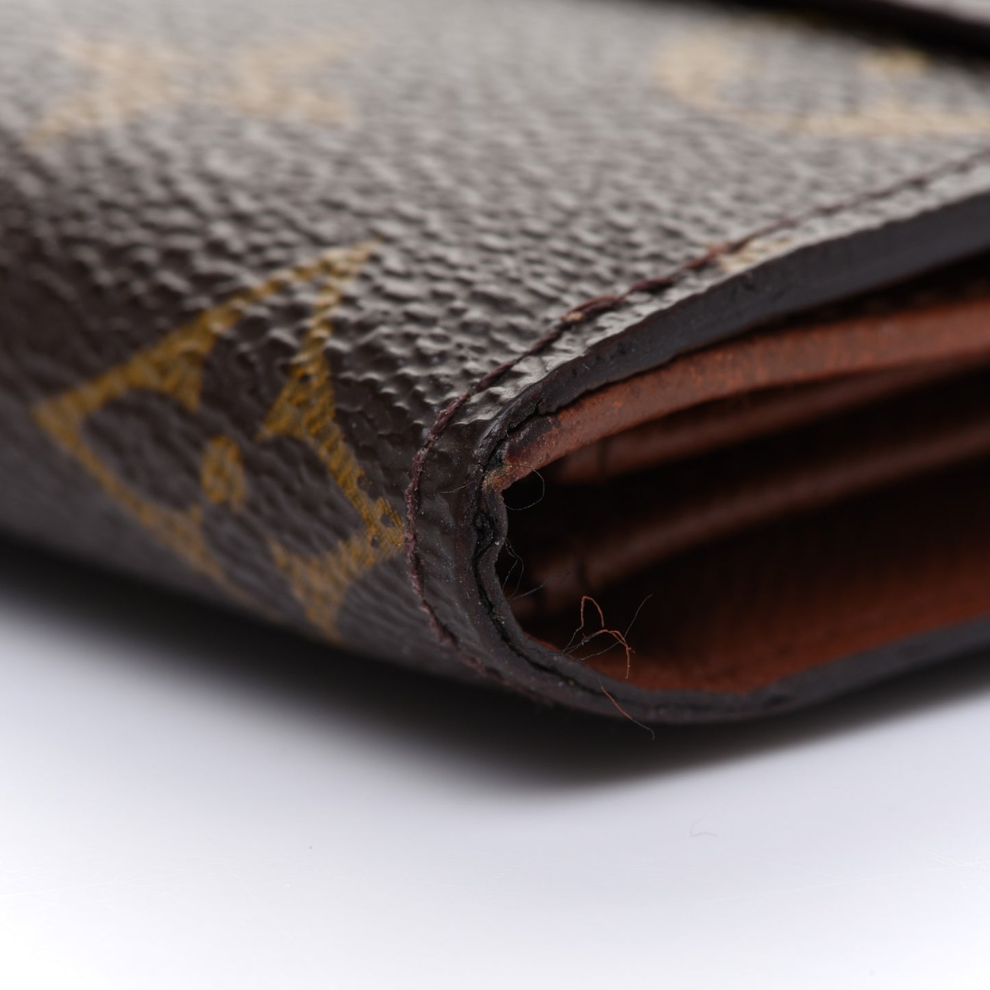 Monogram Elise Wallet