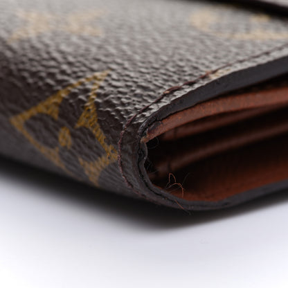 Louis Vuitton Monogram Elise Wallet 9 of 12