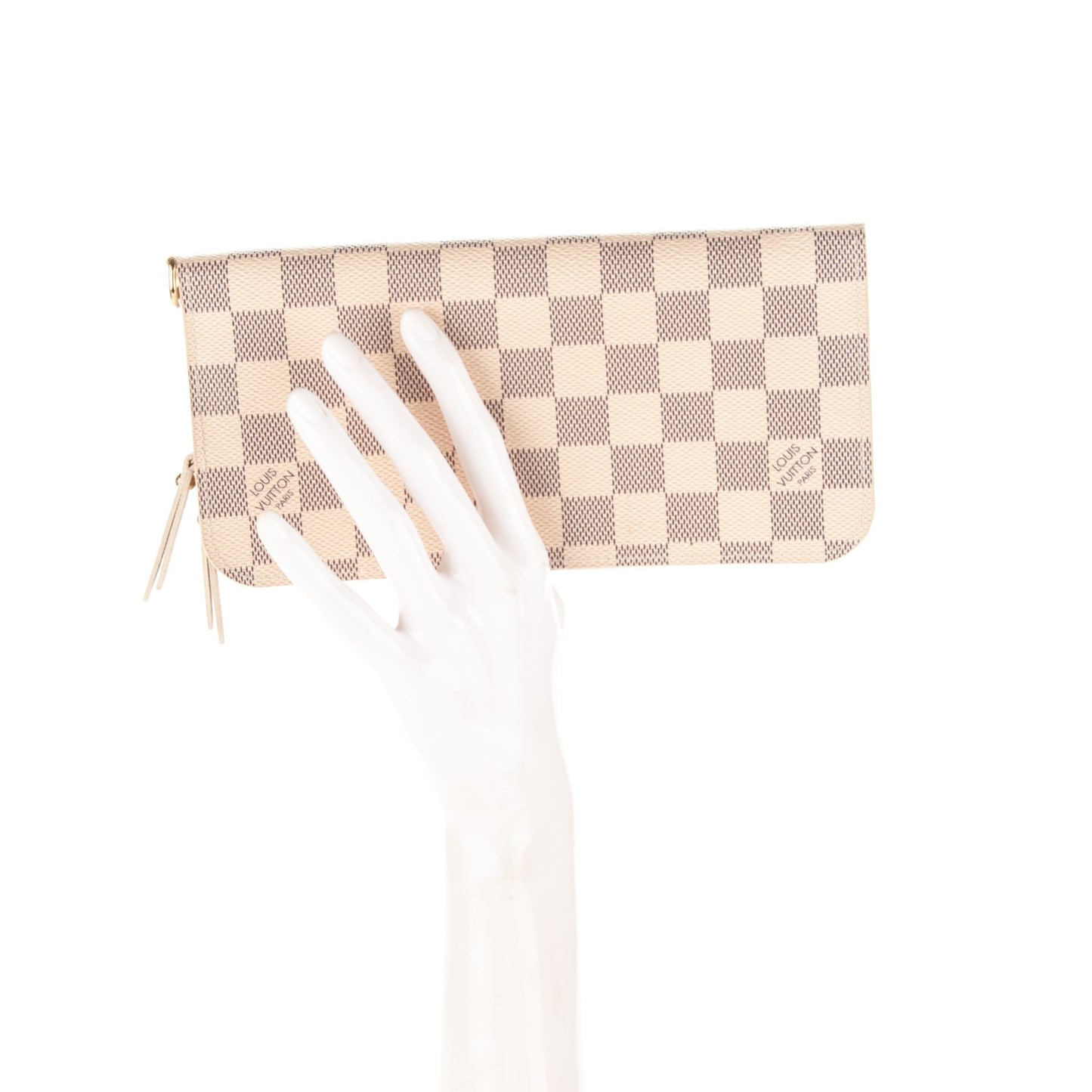 Damier Azur Insolite Wallet