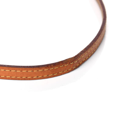 Louis Vuitton Vachetta Eva Shoulder Strap 5 of 5