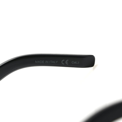 Saint Laurent New Wave SL1 Sunglasses Black 6 of 8