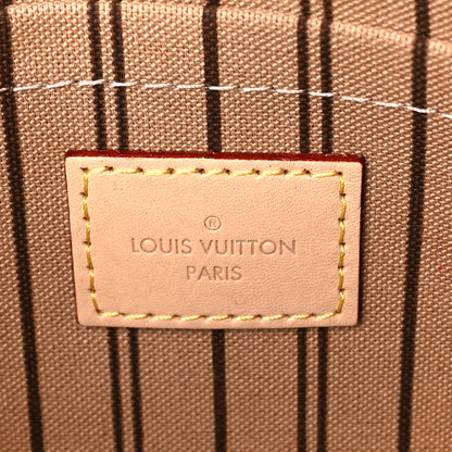 Louis Vuitton Monogram Neo Neverfull MM 11 of 16