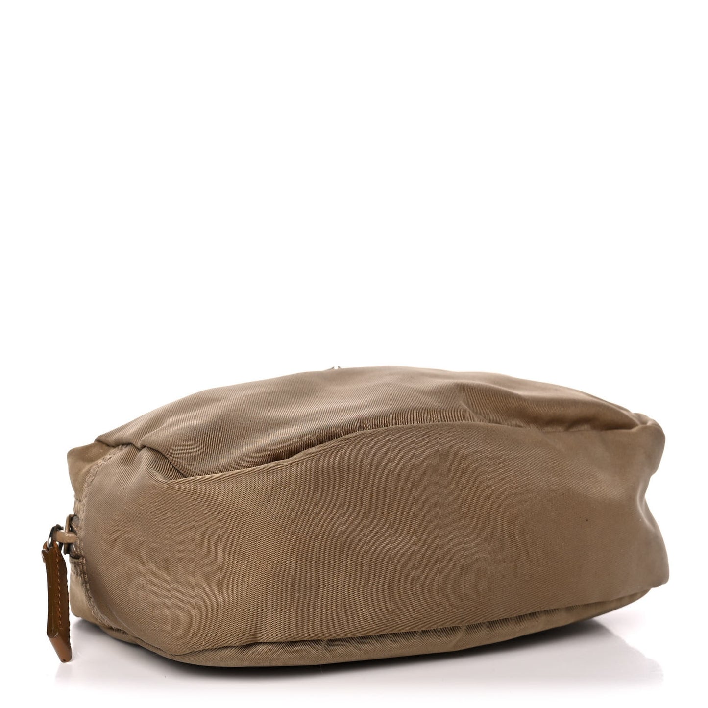 Nylon Vela Cosmetic Pouch Corinto