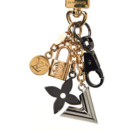 Louis Vuitton Kaleido V Bag Charm 3 of 5