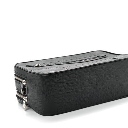 Louis Vuitton Taiga Pavel Ardoise 8 of 9