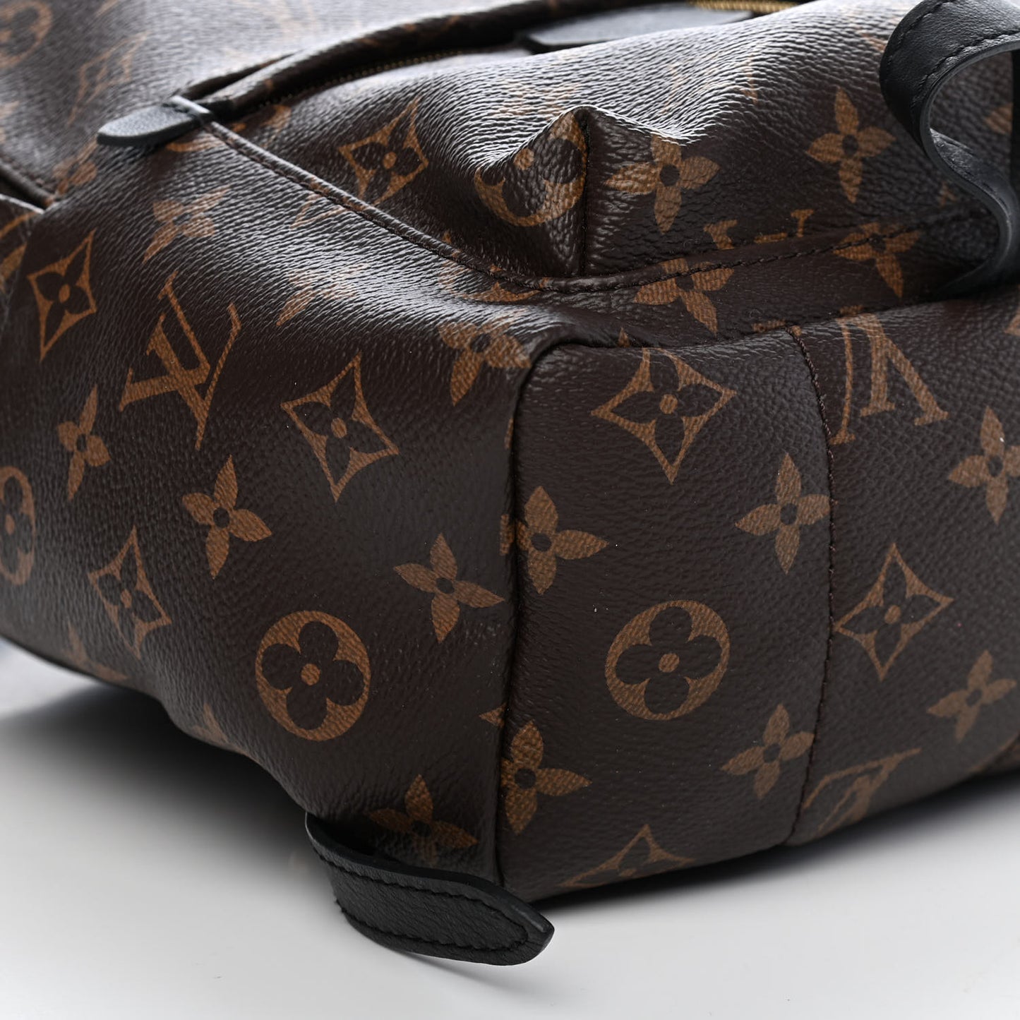 Monogram Palm Springs Backpack PM