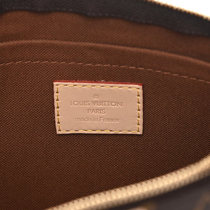 Louis Vuitton Monogram Multi Pochette Accessories Kaki 7 of 10