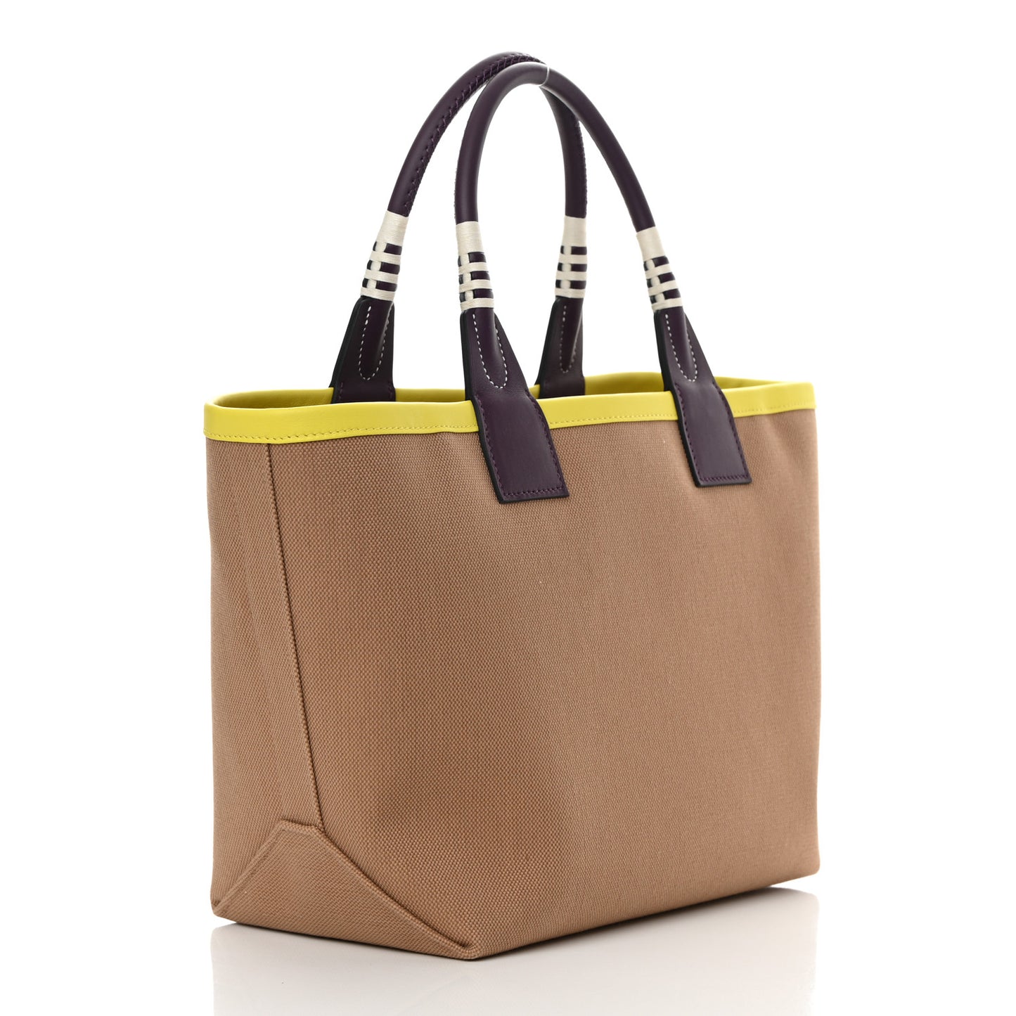 Military Toile Canvas Swift Steeple 25 Bag Chai Cassis Lime