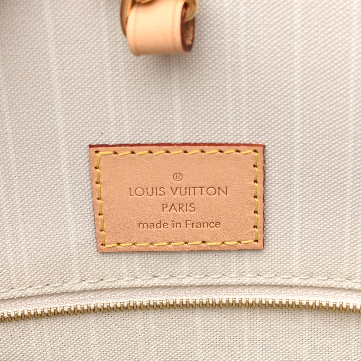 Louis Vuitton Monogram Giant By The Pool Onthego GM Brume 7 of 10