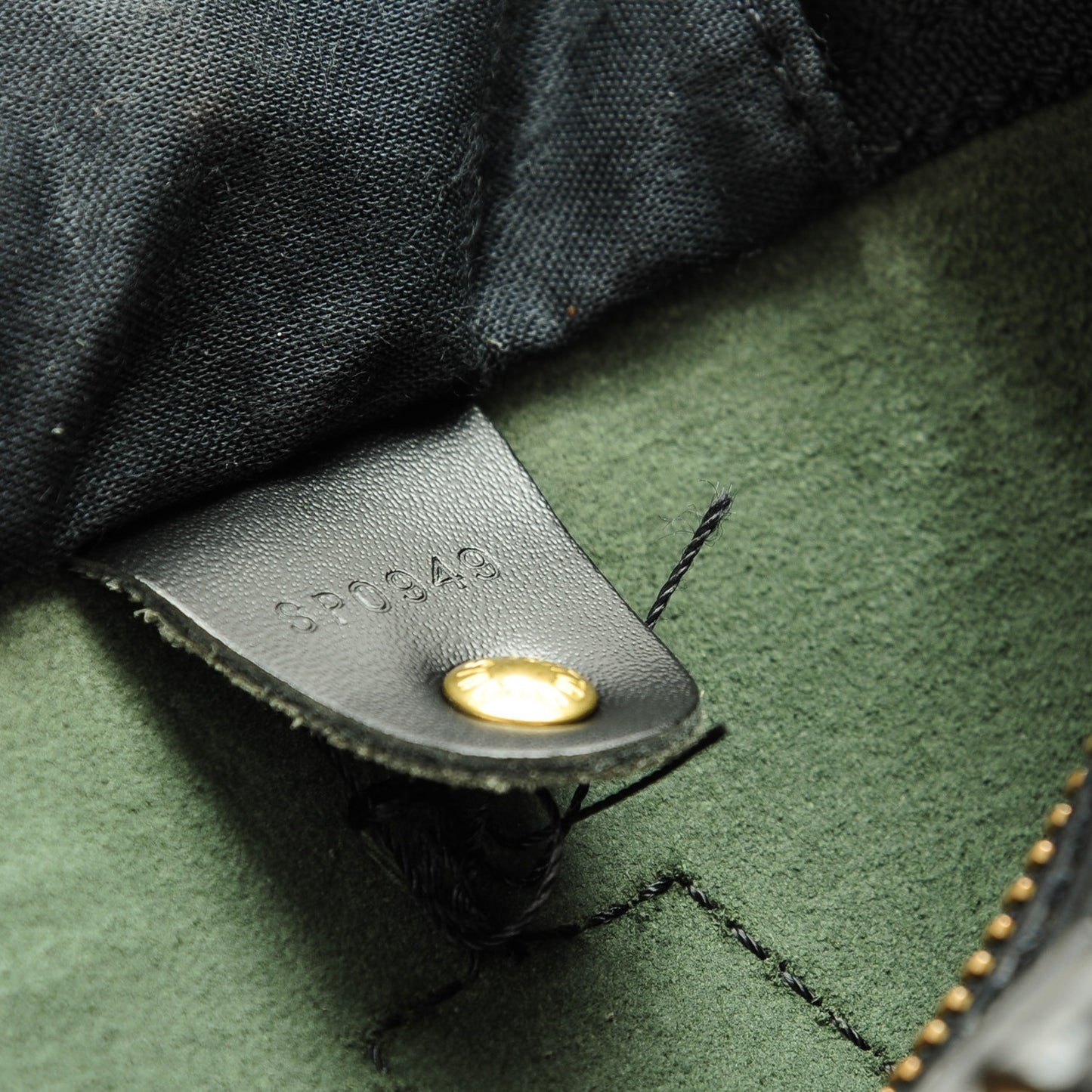 Epi Speedy 25 Black