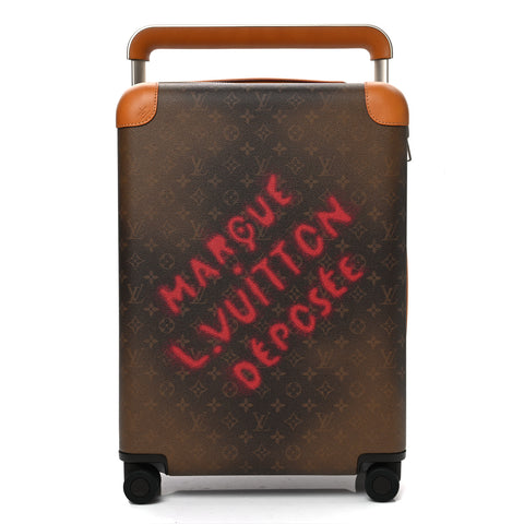 Monogram Dust Marque Horizon 55