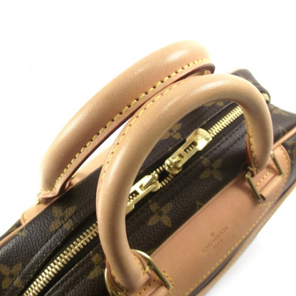 Louis Vuitton Monogram Trouville 6 of 9