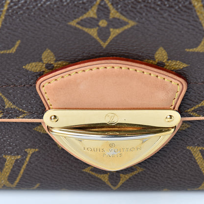 Louis Vuitton Monogram Eugenie Wallet 10 of 11