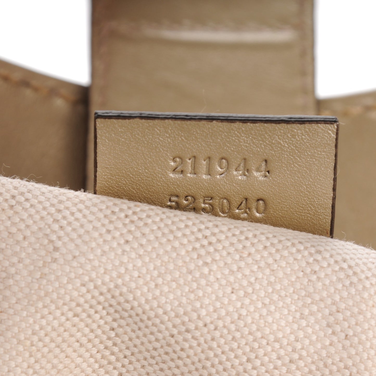 Monogram Medium Sukey Tote Champagne