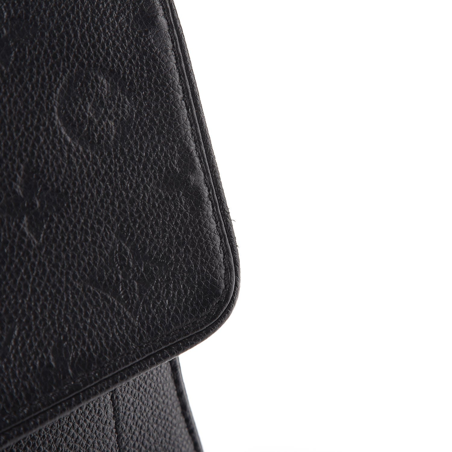 Louis Vuitton Empreinte Saint Germain MM Black 13 of 23