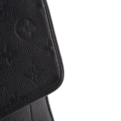 Louis Vuitton Empreinte Saint Germain MM Black 13 of 23