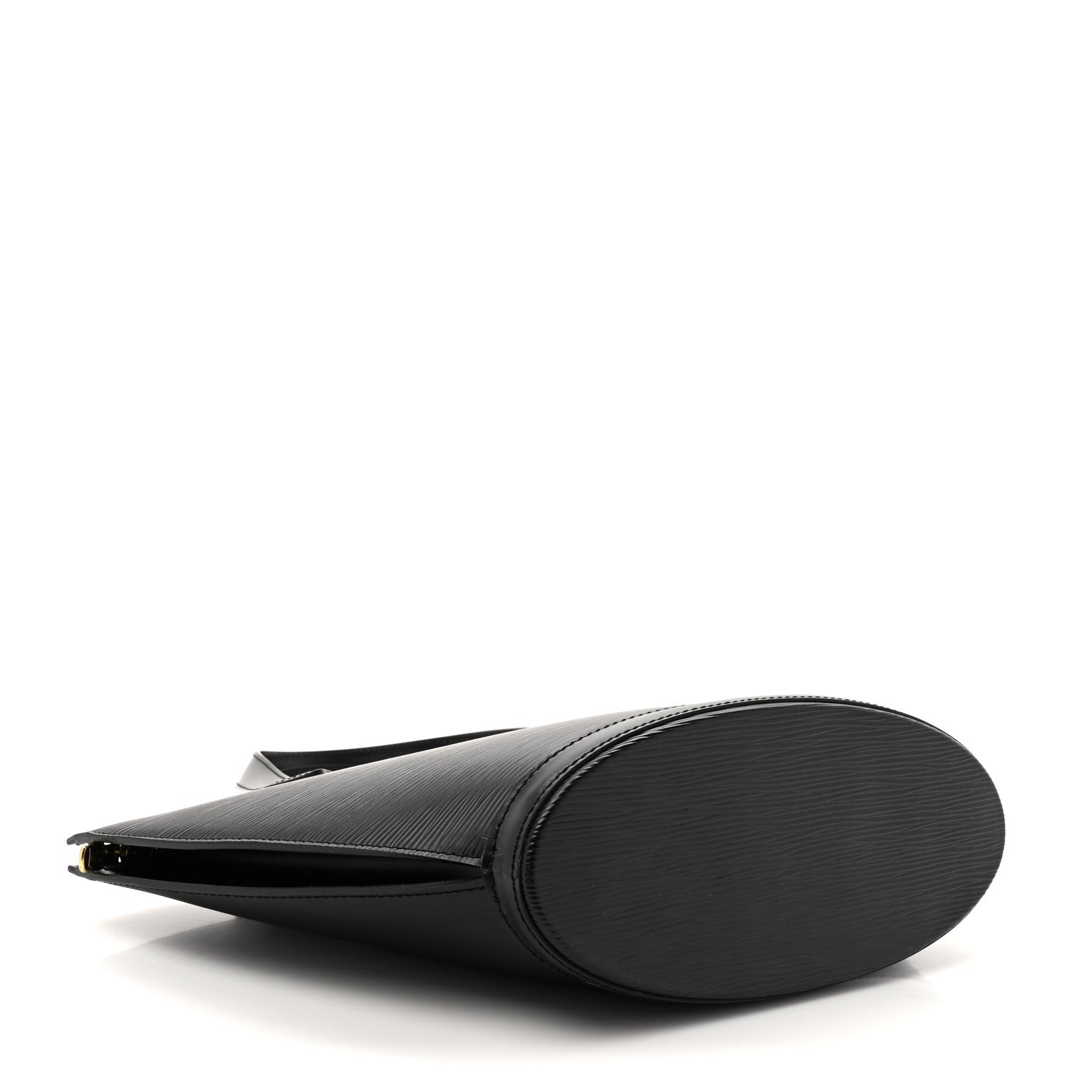 LOUIS VUITTON シェイク・ライン バレリーナ ブラック LOUIS VUITTON シェイク・ライン バレリーナ ブラック