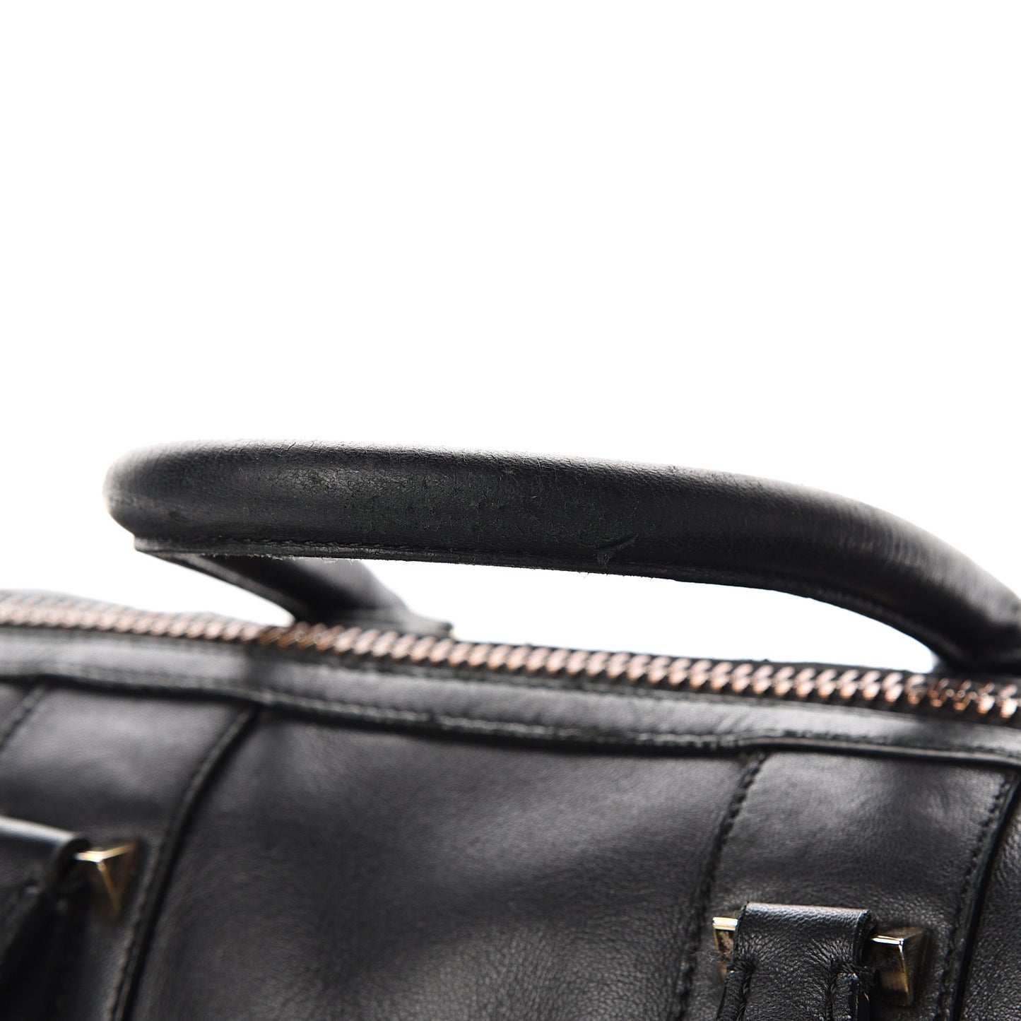 Lambskin Medium Lucrezia Black