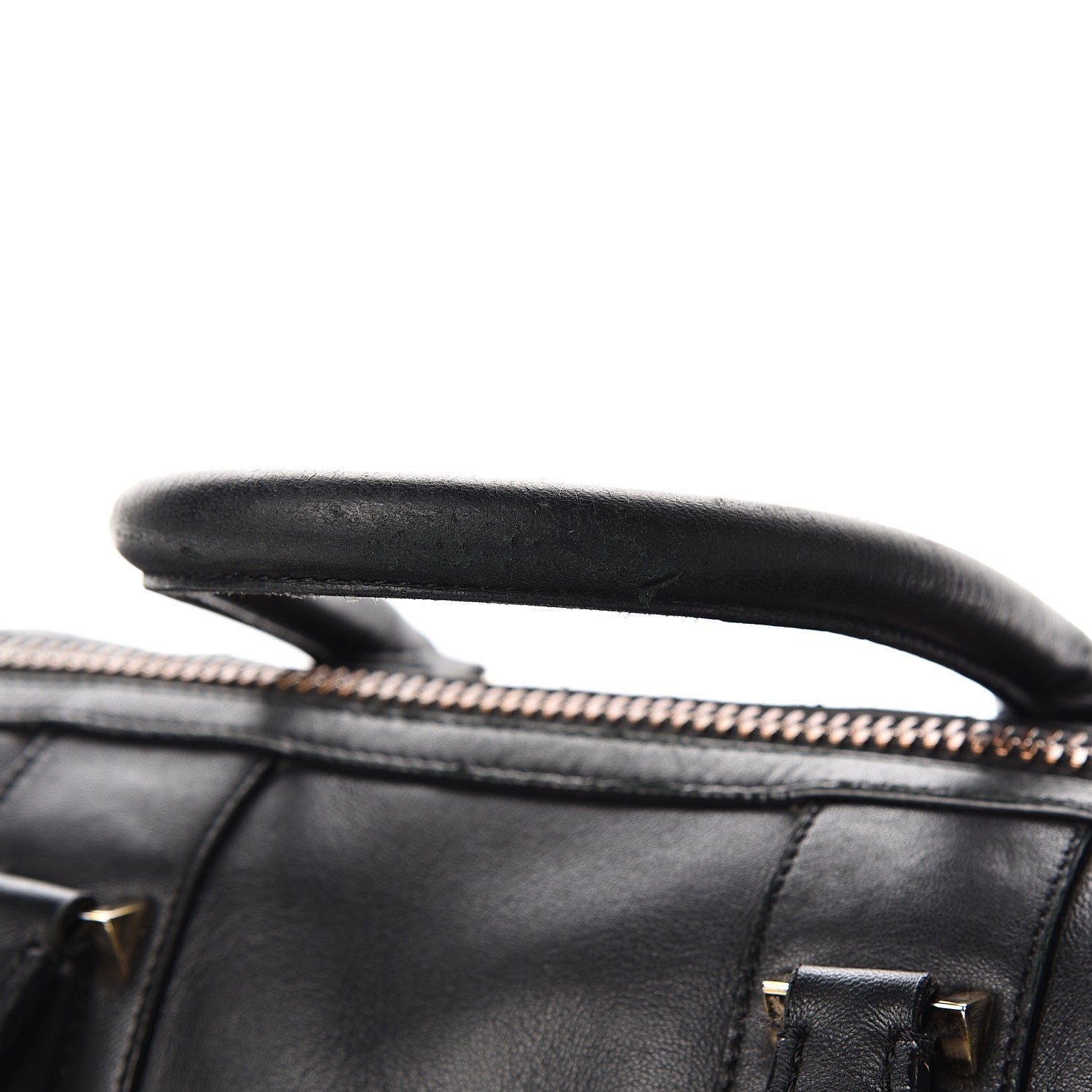 Givenchy Lambskin Medium Lucrezia Black 13 of 14