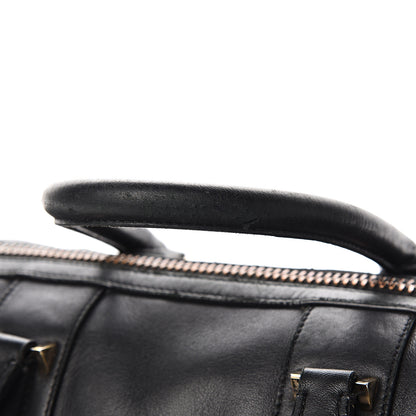 Givenchy Lambskin Medium Lucrezia Black 13 of 14