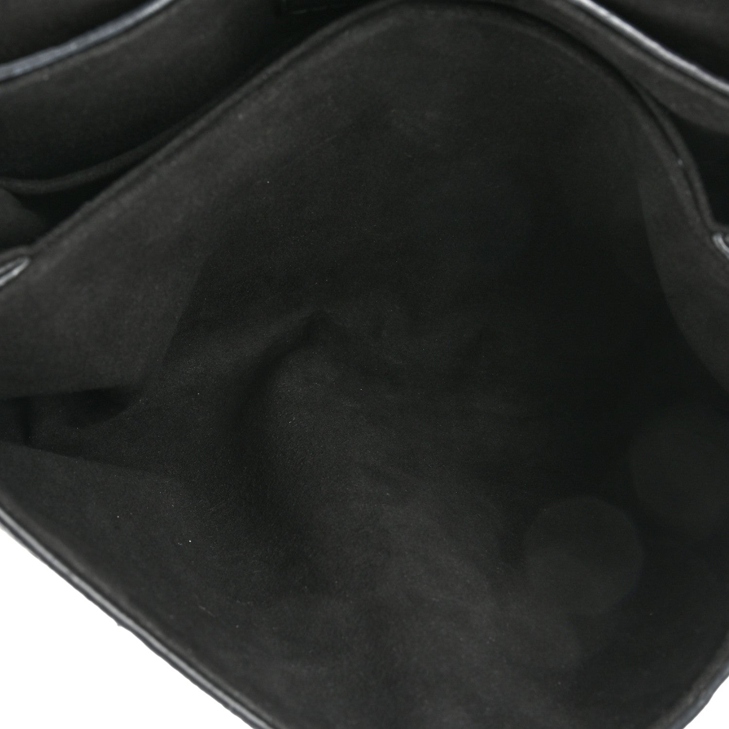 Louis Vuitton Empreinte Georges BB Black 5 of 13