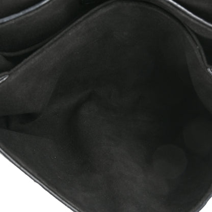 Louis Vuitton Empreinte Georges BB Black 5 of 13