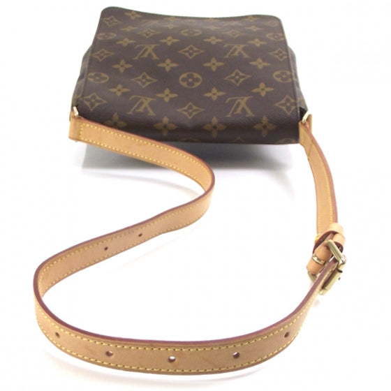 Monogram Musette Salsa