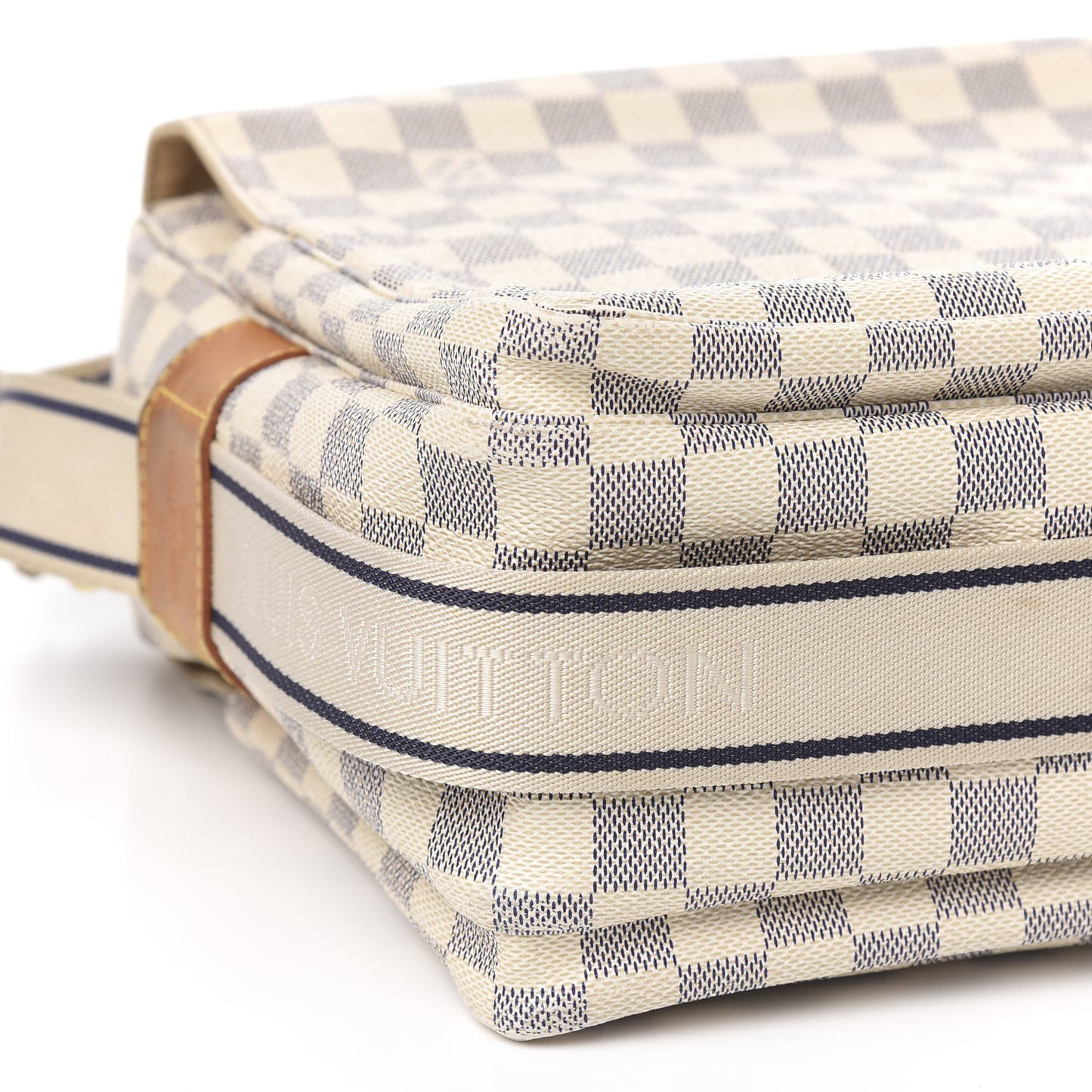 Damier Azur Naviglio