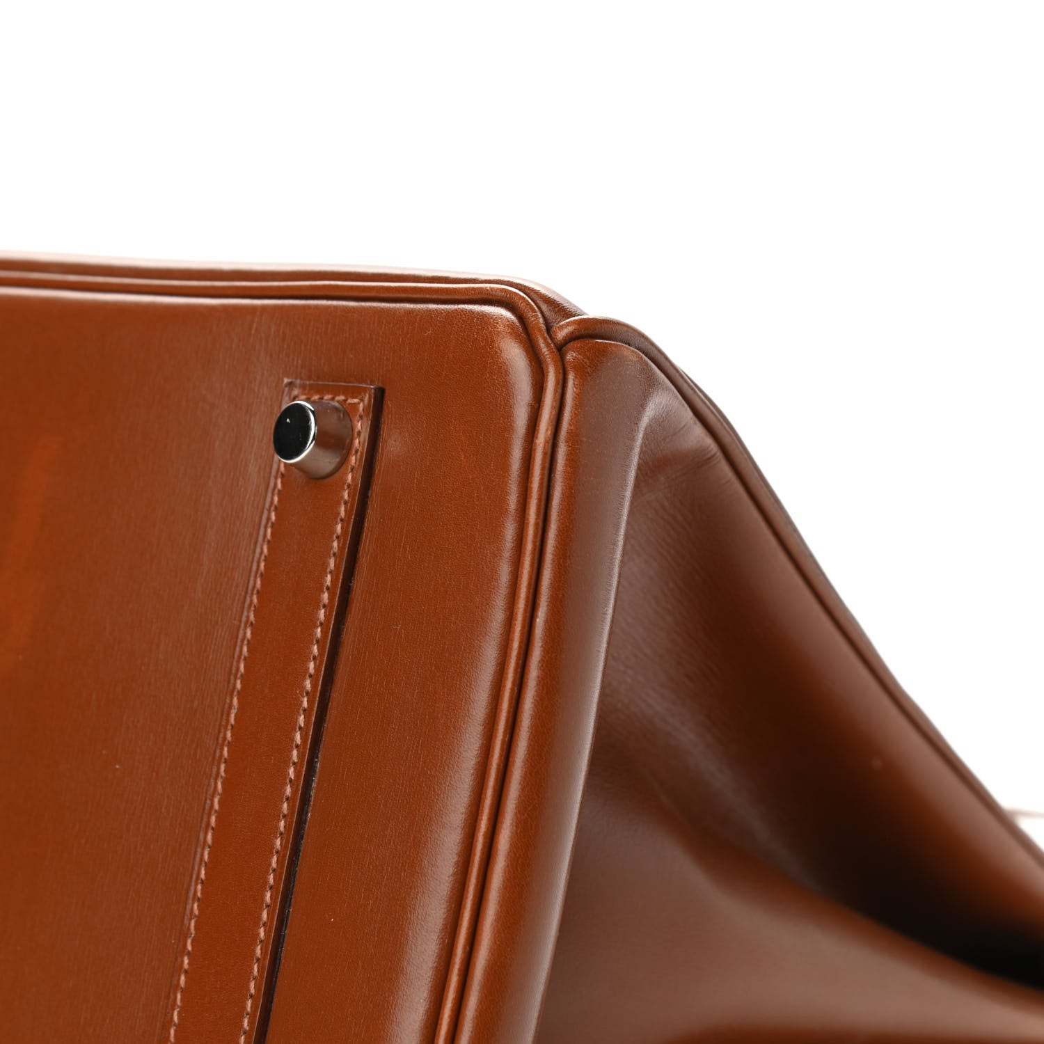 Hermes Box Birkin 35 Noisette 10 of 18