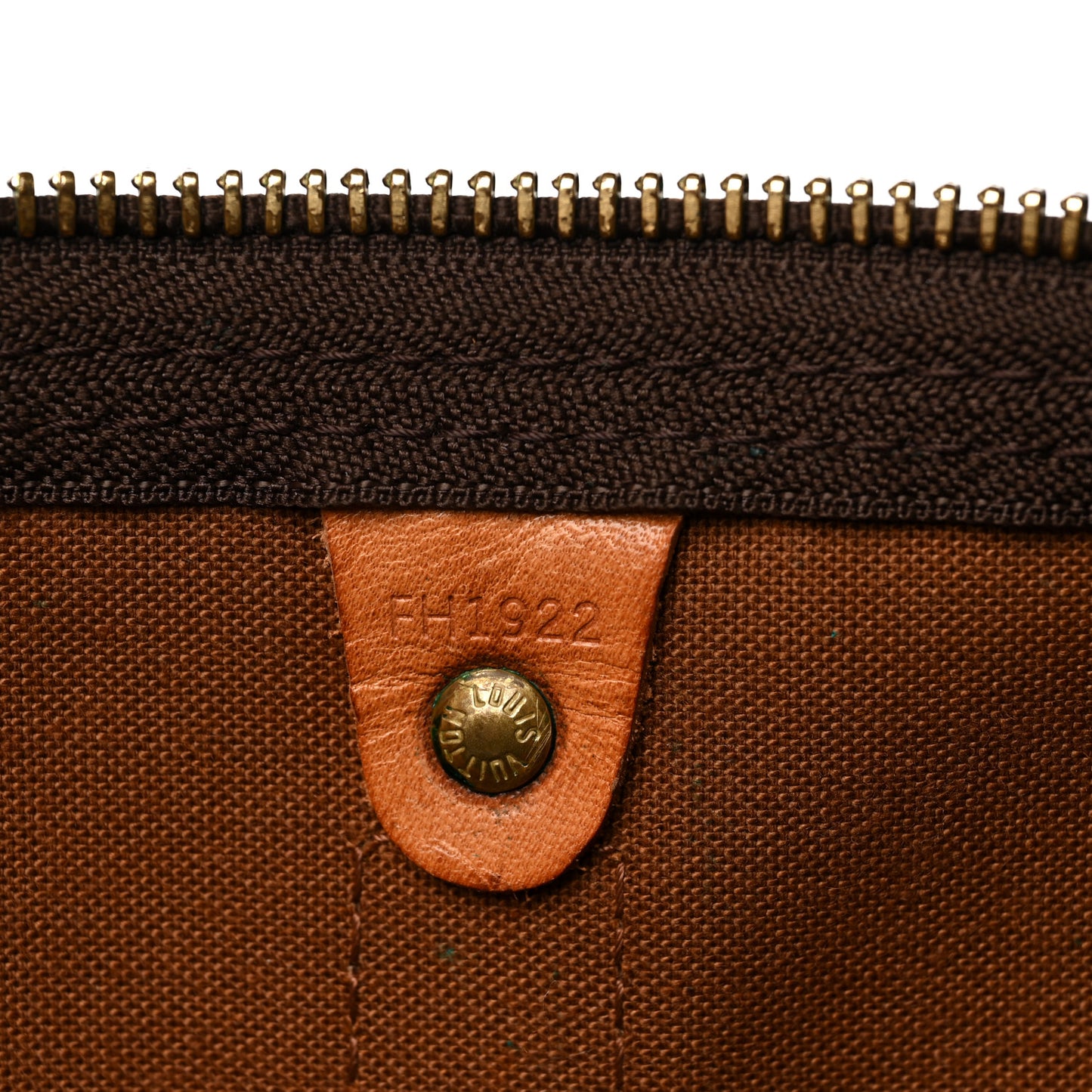 Monogram Keepall Bandouliere 55
