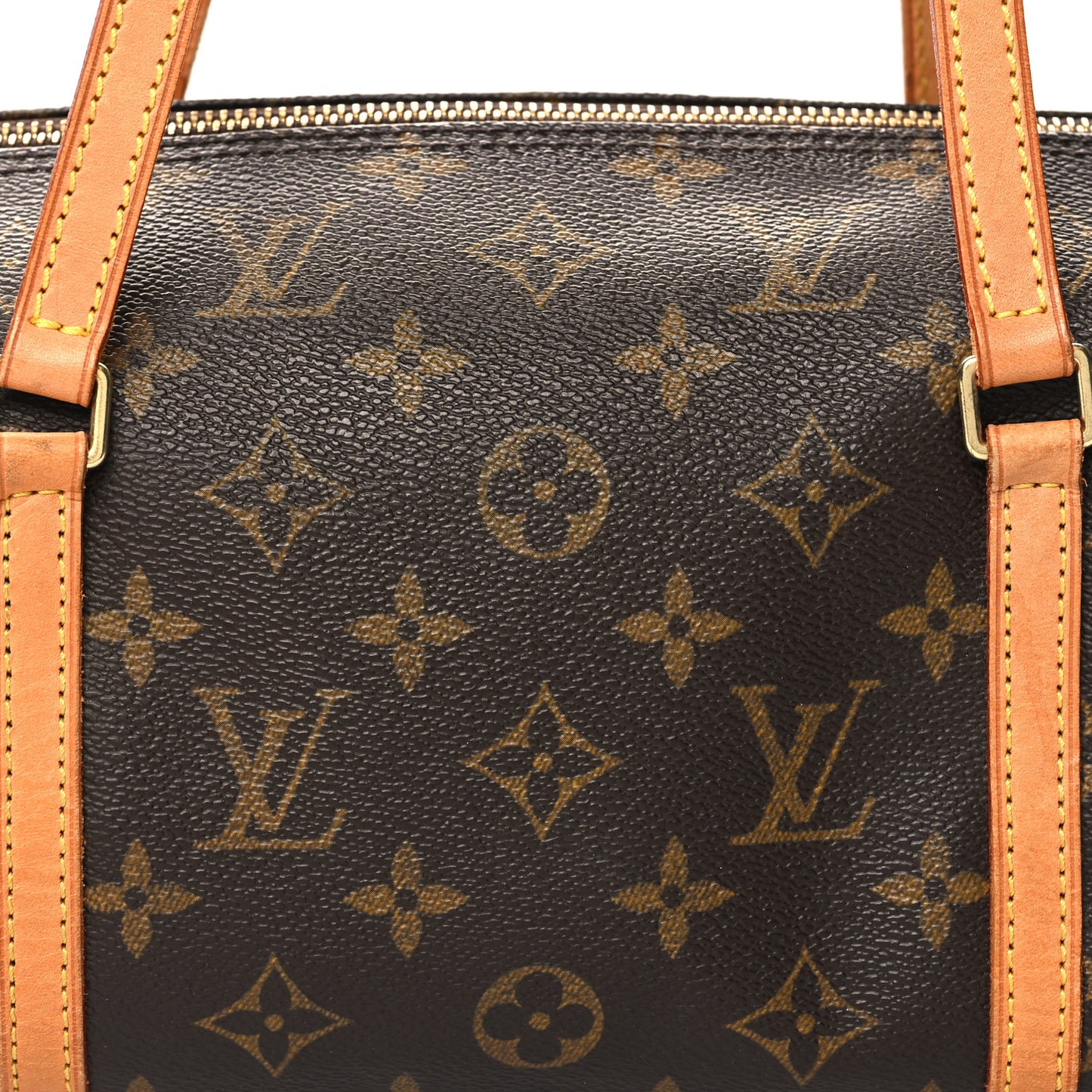 Monogram Papillon 30