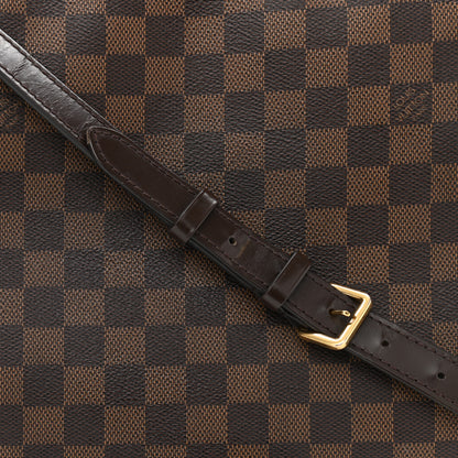 Louis Vuitton Damier Ebene Duomo Messenger 8 of 14