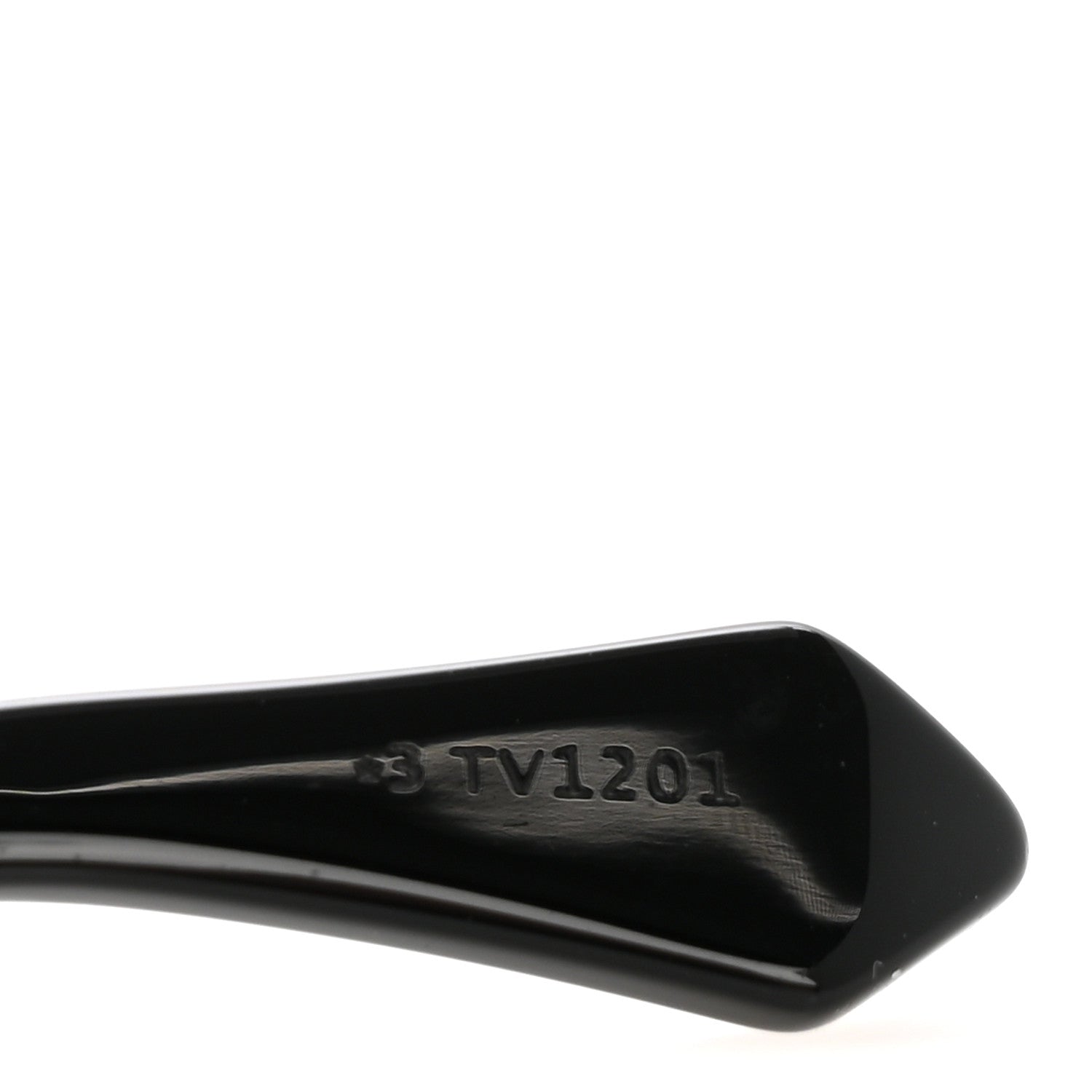 Louis Vuitton X NIGO Acetate 1.1 Zillionaires Sunglasses Z1591W
